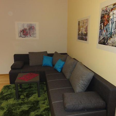 Апартаменты Apartament Bukowa Висла Номер фото