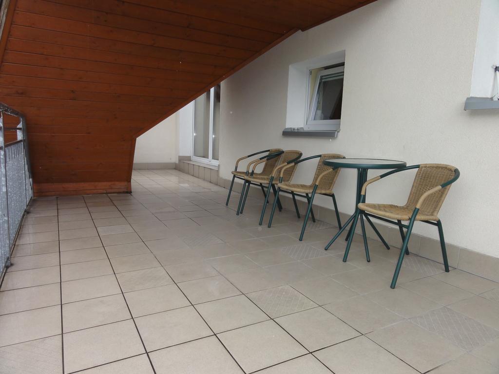 Апартаменты Apartament Bukowa Висла Номер фото