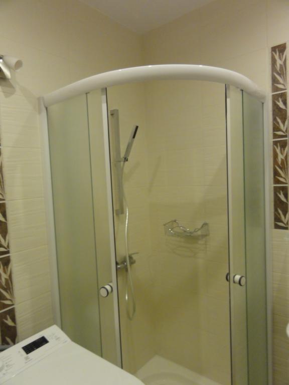 Апартаменты Apartament Bukowa Висла Номер фото