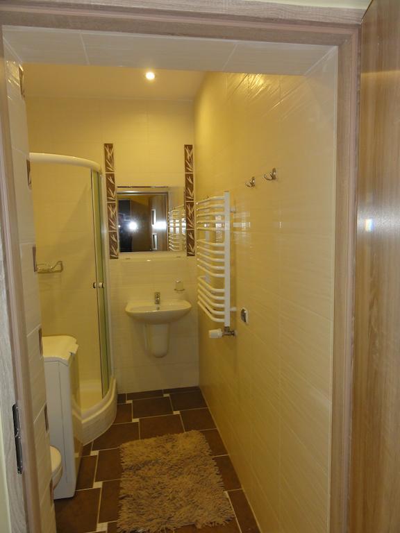 Апартаменты Apartament Bukowa Висла Номер фото