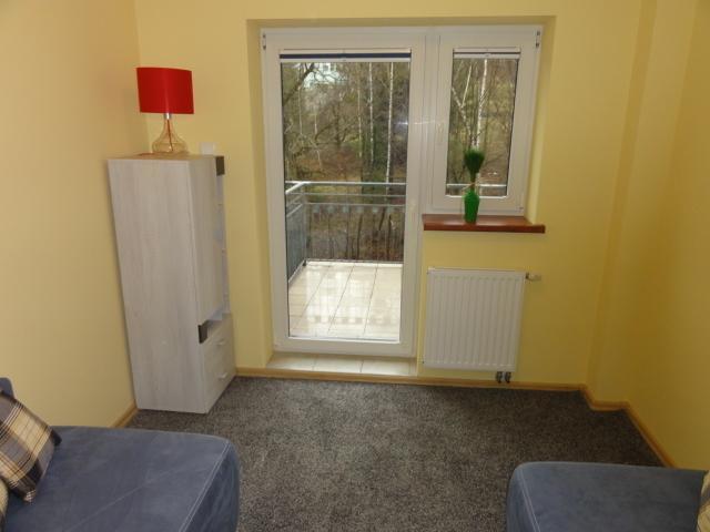 Апартаменты Apartament Bukowa Висла Номер фото