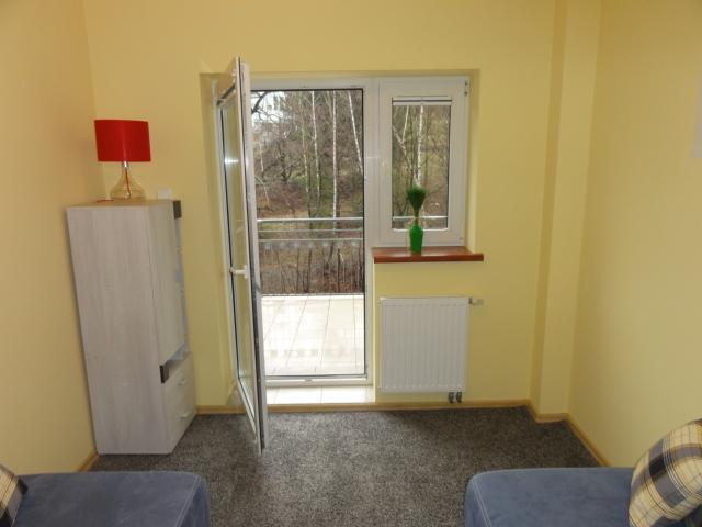 Апартаменты Apartament Bukowa Висла Номер фото